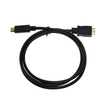 Type C to Micro USB 3.0 Male Cable